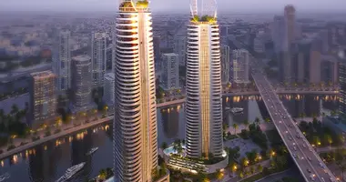 Appartement 1 chambre dans Dubaï, Émirats arabes unis