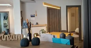 3 bedroom apartment in Chaniotis, Greece