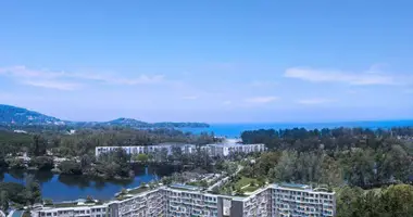 1 bedroom apartment in Phuket, Thailand