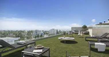 Квартира 1 спальня в Del sol, Франция