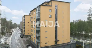 Apartamento 2 habitaciones en Turun seutukunta, Finlandia