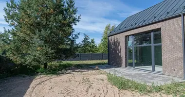 House in Uzudvarionys, Lithuania