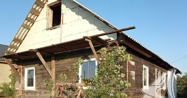 House in Brest, Belarus