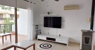 Wohnung 2 Schlafzimmer in Paphos, Zypern