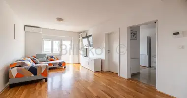 4 room apartment in Zagreb, Croatia