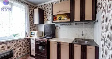 4 room apartment in Minsk, Belarus