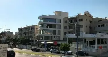 Office 153 m² in koinoteta agiou tychona, Cyprus