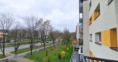 3 room apartment in Krakow, Poland