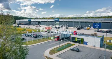 Propriété commerciale 29 573 m² dans Baltezers, Lettonie