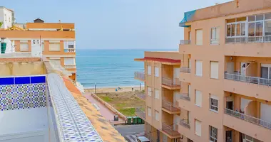 2 bedroom apartment in Torrevieja, Spain