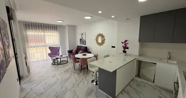 Apartamento 4 habitaciones en Guardamar del Segura, España