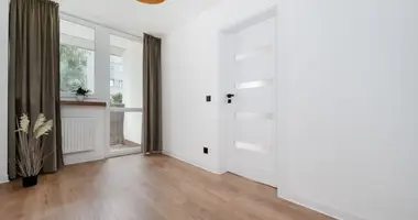 Apartamento 2 habitaciones en Lodz, Polonia
