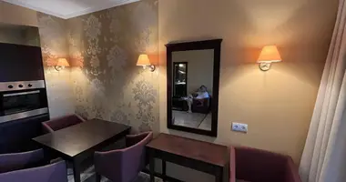 Mieszkanie 1 pokój w Nesebyr, Bułgaria