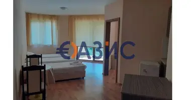 Wohnung 2 zimmer in Nessebar, Bulgarien