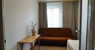 Apartamento 2 habitaciones en Varsovia, Polonia