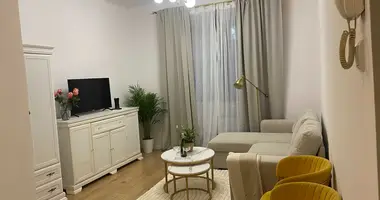 1 room apartment in Krakow, Poland