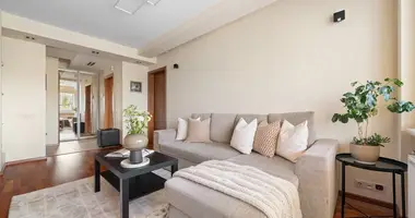 3 room apartment in Vilnius, Lithuania