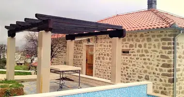 4 bedroom house in Kotor, Montenegro