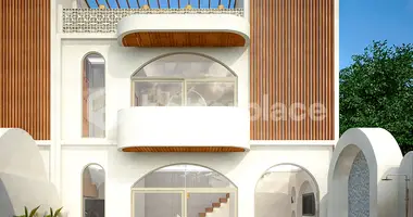 Villa 1 chambre dans Dalung, Indonésie