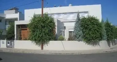 Maison 5 chambres dans Strovolos, Chypre