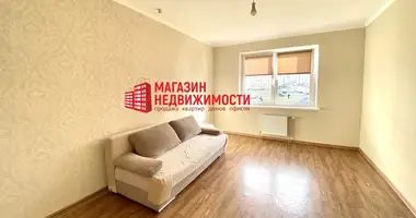Apartamento 1 habitación en Grodno, Belarús