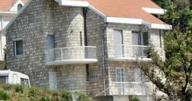 8 bedroom House in Przno, Montenegro