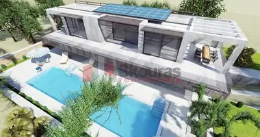 Villa 5 bedrooms in Pyla, Greece