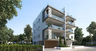 1 bedroom apartment in Larnaca District, Cyprus