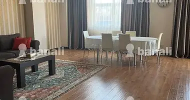 3 bedroom apartment in Yerevan, Armenia