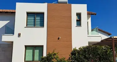 Willa w Paralimni, Cypr