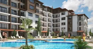 2 bedroom apartment in Ravda, Bulgaria