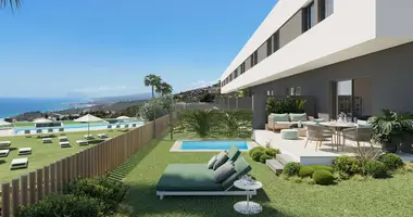 Apartamento 3 habitaciones en Manilva, España