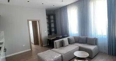 Apartamento 1 habitación en Bashkia Durres, Albania