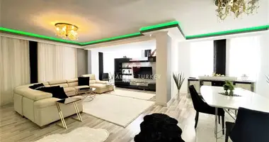 Apartamento 1 habitación en Mahmutlar, Turquía