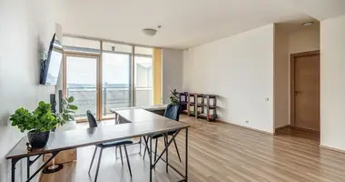 Propiedad comercial 71 m² en Vilna, Lituania