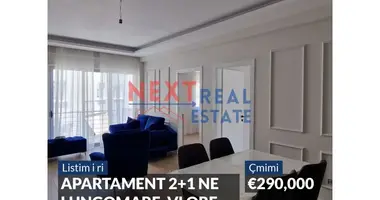 Appartement 2 chambres dans Vlora, Albanie