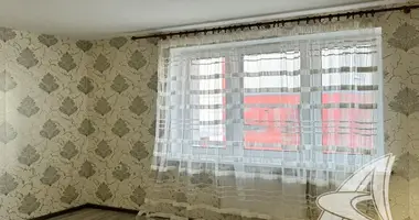 Apartamento 2 habitaciones en Vysokaye, Bielorrusia