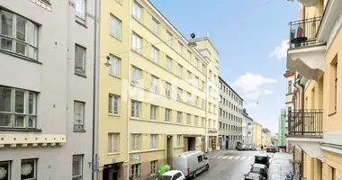 Apartamento 2 habitaciones en Helsinki sub region, Finlandia