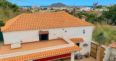 Wohnung 3 Schlafzimmer in Guaza, Spanien