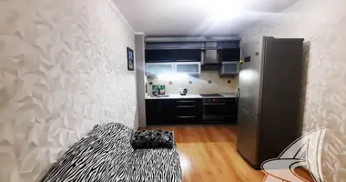 Apartamento 1 habitación en Brest, Bielorrusia