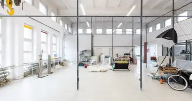Studio in Posen, Polen