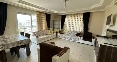 Wohnung 2 Schlafzimmer in Mahmutlar, Türkei