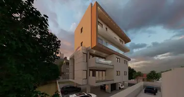 Investition 619 m² in Limassol, Zypern