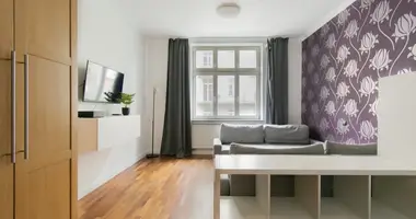 6 room apartment in Krakow, Poland