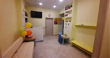 Büro 112 m² in Moskau, Russland