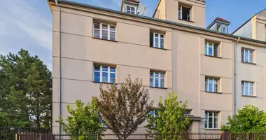 Квартира 2 комнаты в Познань, Польша