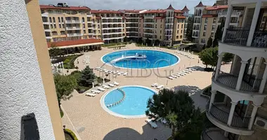 Apartamento 3 habitaciones en Nesebar, Bulgaria