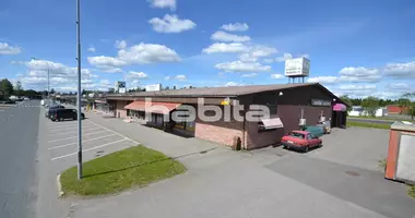 Pomieszczenie biurowe 723 m² w Tornio, Finlandia