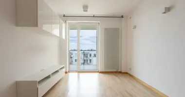 Appartement 3 chambres dans Varsovie, Pologne