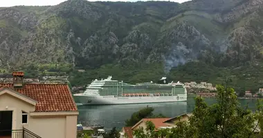 Mieszkanie 2 pokoi w Kotor, Czarnogóra